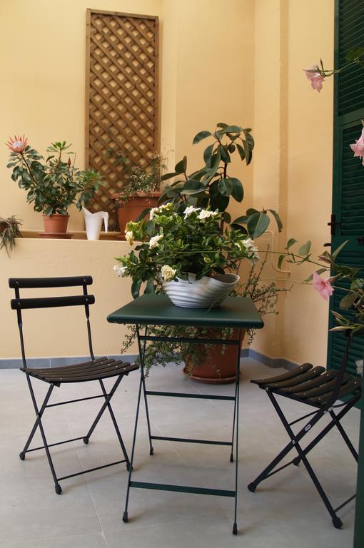 B&B Casa Trucchi Ventimiglia Quarto foto